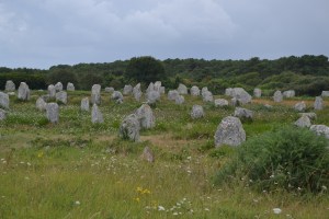 Carnac Megaliths2_20140728