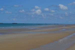 Arromanches6_20140820