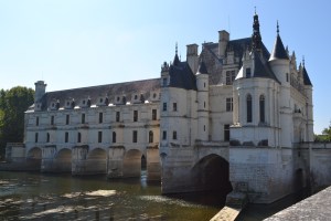 Chateau Chenonceau12_20140911