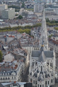 Nantes Skyline8_20140904