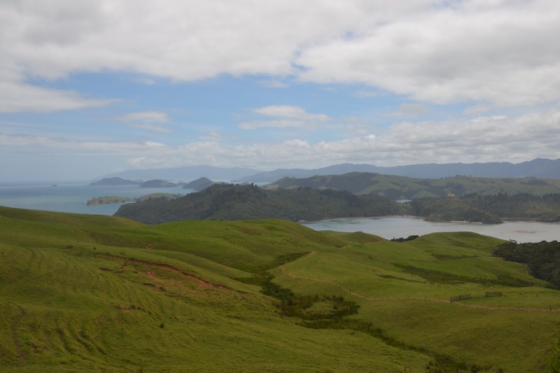 Coromandel Peninsula2_20181109